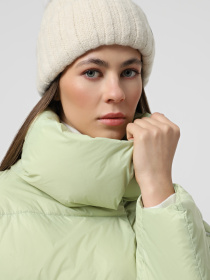 Демісезонна куртка Braska модель 21-2954/317 Фото