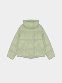 Демісезонна куртка Braska модель 21-2954/317 Фото