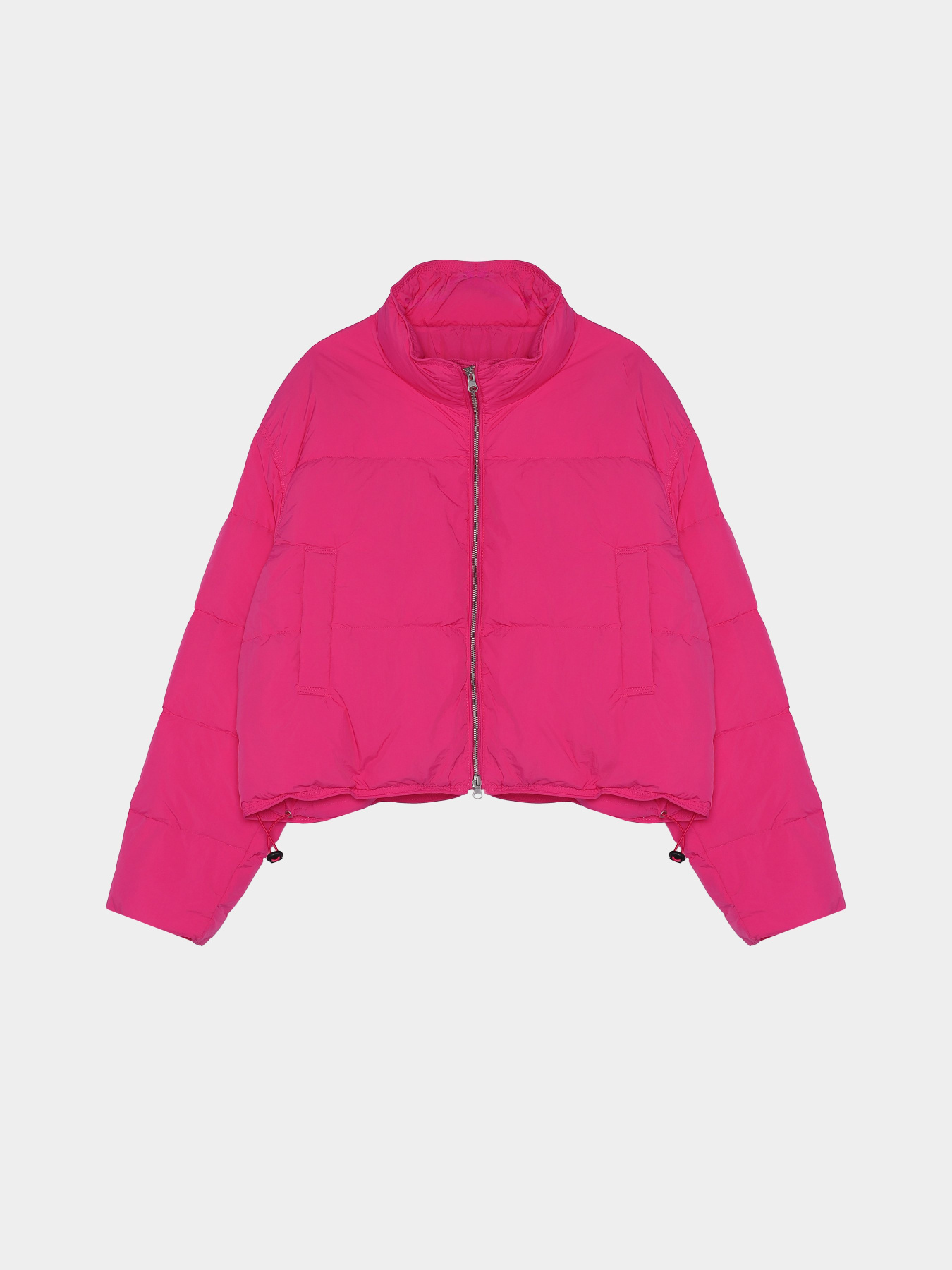 Демісезонна куртка Braska модель 21-2944/318 Фото