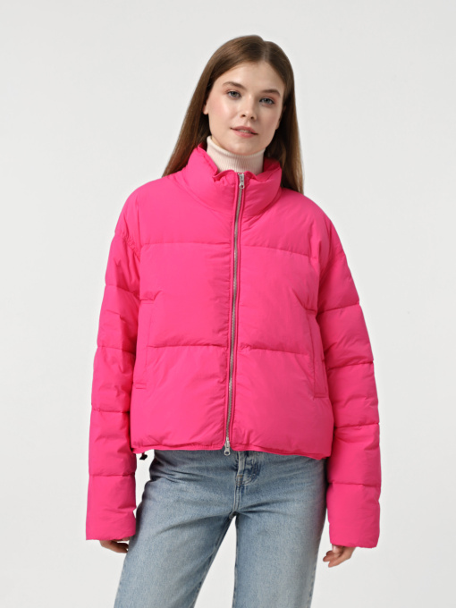 Демисезонная куртка Braska модель 21-2944/318 Фото