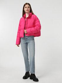 Демісезонна куртка Braska модель 21-2944/318 Фото