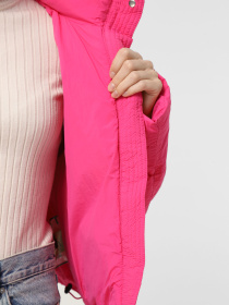 Демісезонна куртка Braska модель 21-2944/318 Фото