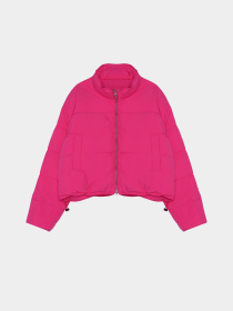 Демісезонна куртка Braska модель 21-2944/318 Фото