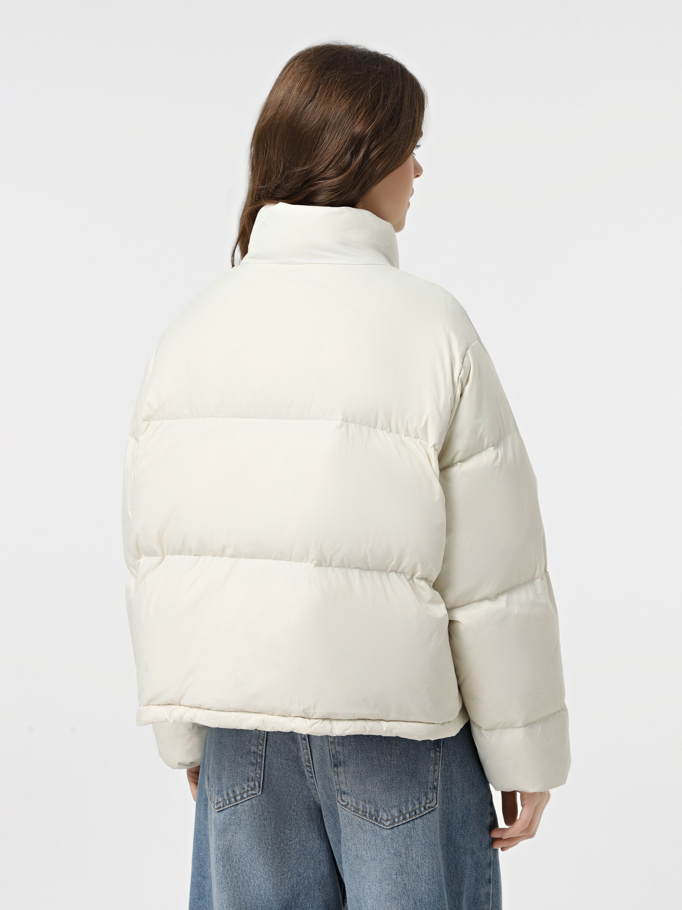 Демисезонная куртка Braska модель 21-2955/301 Фото