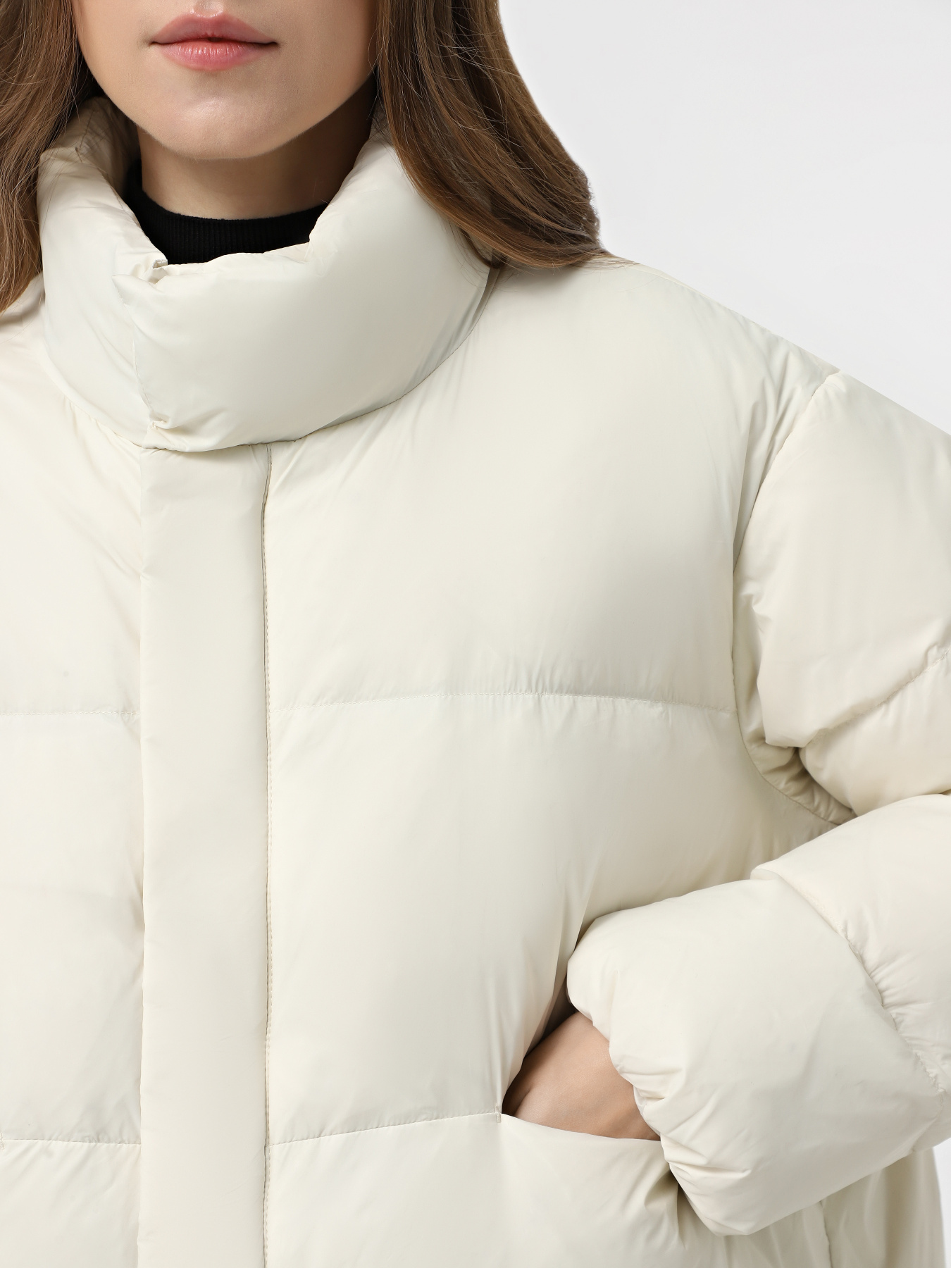 Демисезонная куртка Braska модель 21-2955/301 Фото