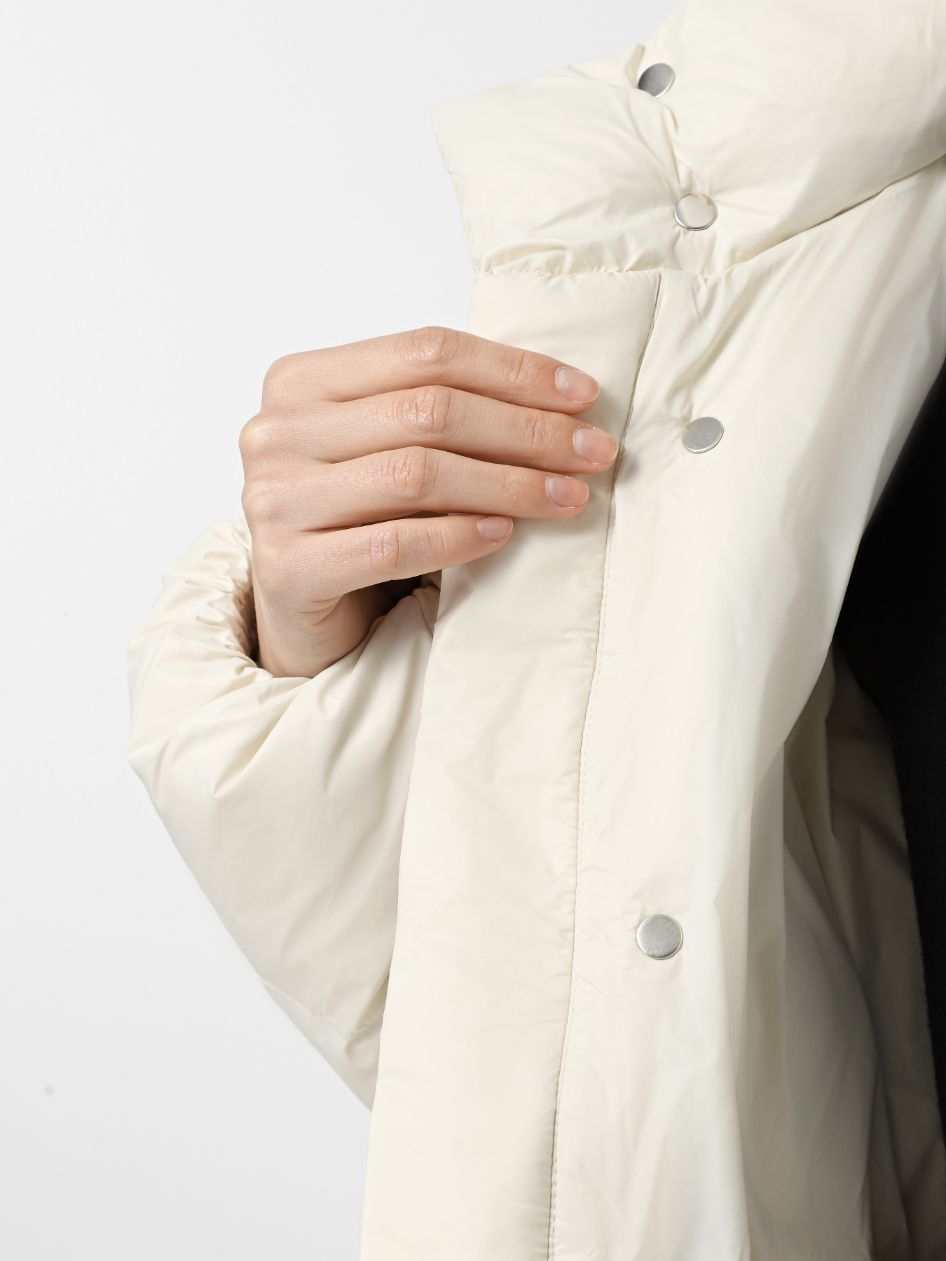 Демісезонна куртка Braska модель 21-2955/301 Фото