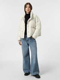 Демісезонна куртка Braska модель 21-2955/301 Фото