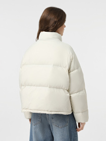 Демісезонна куртка Braska модель 21-2955/301 Фото