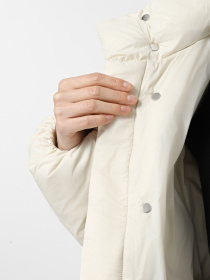 Демісезонна куртка Braska модель 21-2955/301 Фото