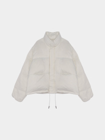 Демісезонна куртка Braska модель 21-2955/301 Фото