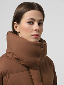 Демісезонна куртка Braska модель 21-7052/305 Фото