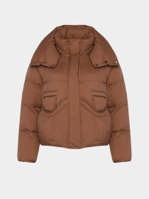 Демісезонна куртка Braska модель 21-7052/305 Фото