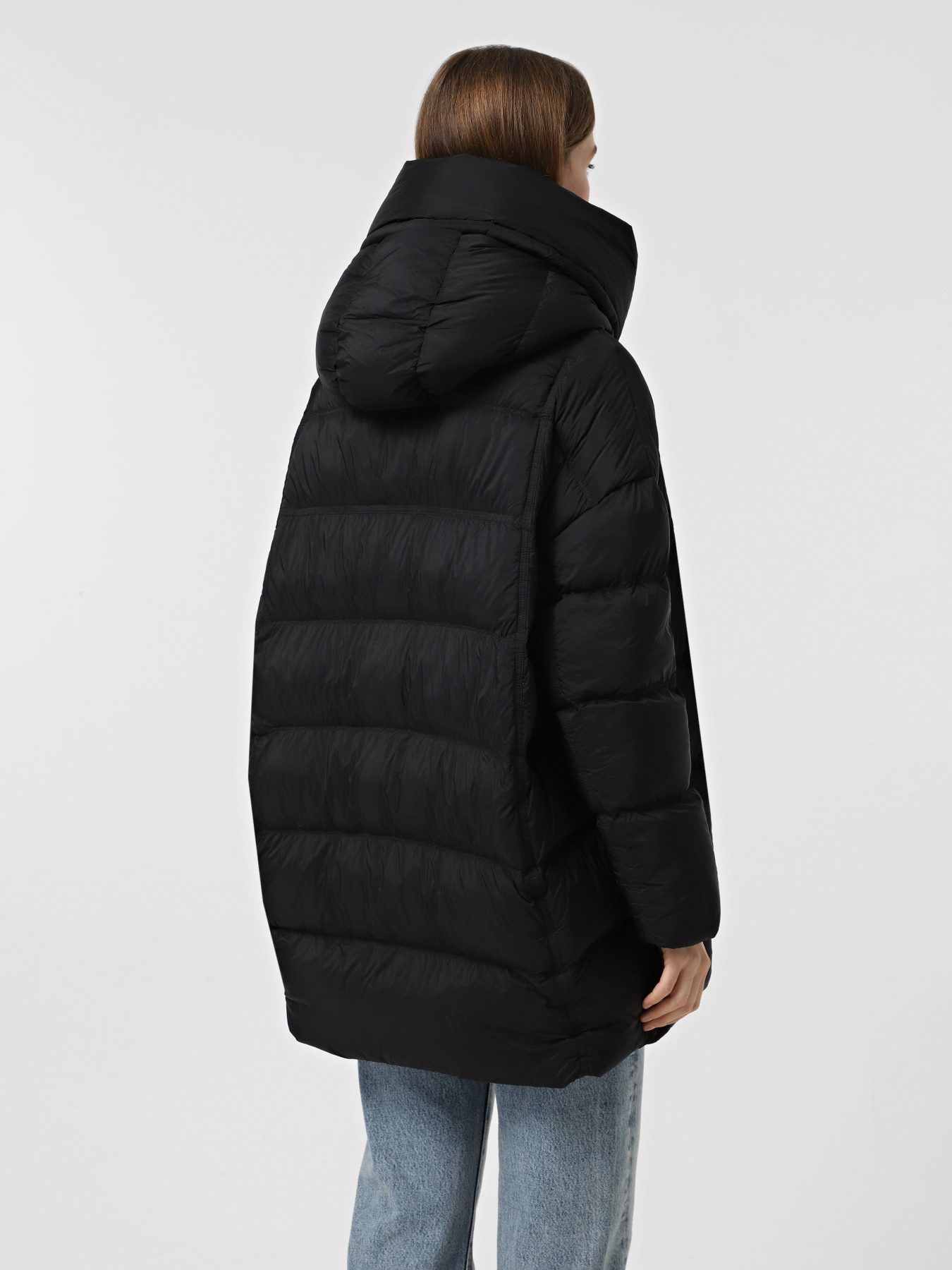 Демісезонна куртка Braska модель 21-7055/301 Фото