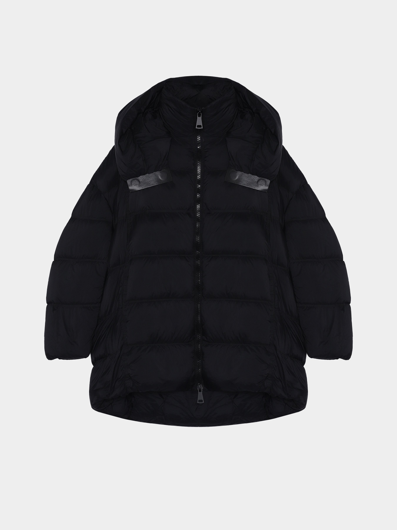 Демісезонна куртка Braska модель 21-7055/301 Фото