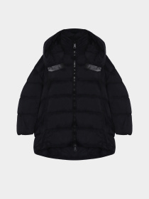 Демісезонна куртка Braska модель 21-7055/301 Фото