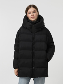 Демісезонна куртка Braska модель 21-7055/301 Фото