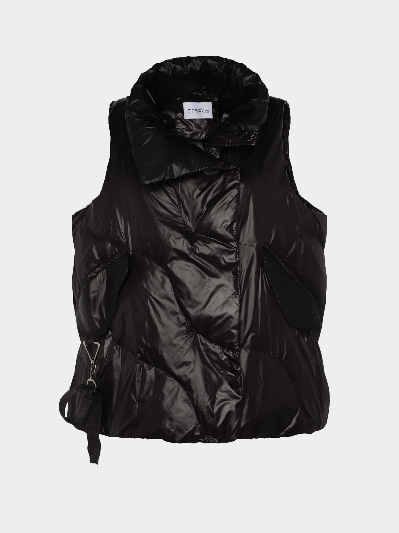 Жилет с утеплителем Braska модель 21-2945/301 Фото