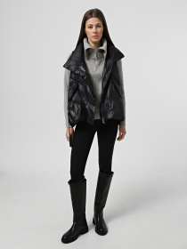 Жилет с утеплителем Braska модель 21-2945/301 Фото