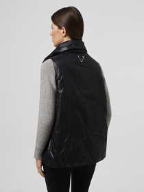 Жилет с утеплителем Braska модель 21-2945/301 Фото