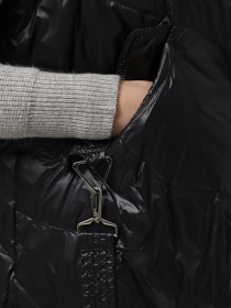 Утеплений жилет Braska модель 21-2945/301 Фото