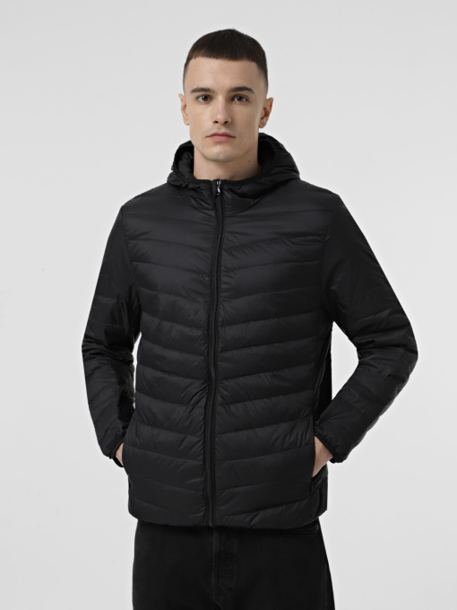 Демисезонная куртка Braska модель 22-2947/301 Фото