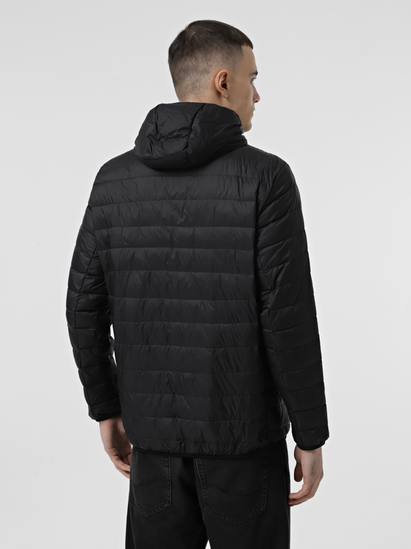 Демисезонная куртка Braska модель 22-2947/301 Фото