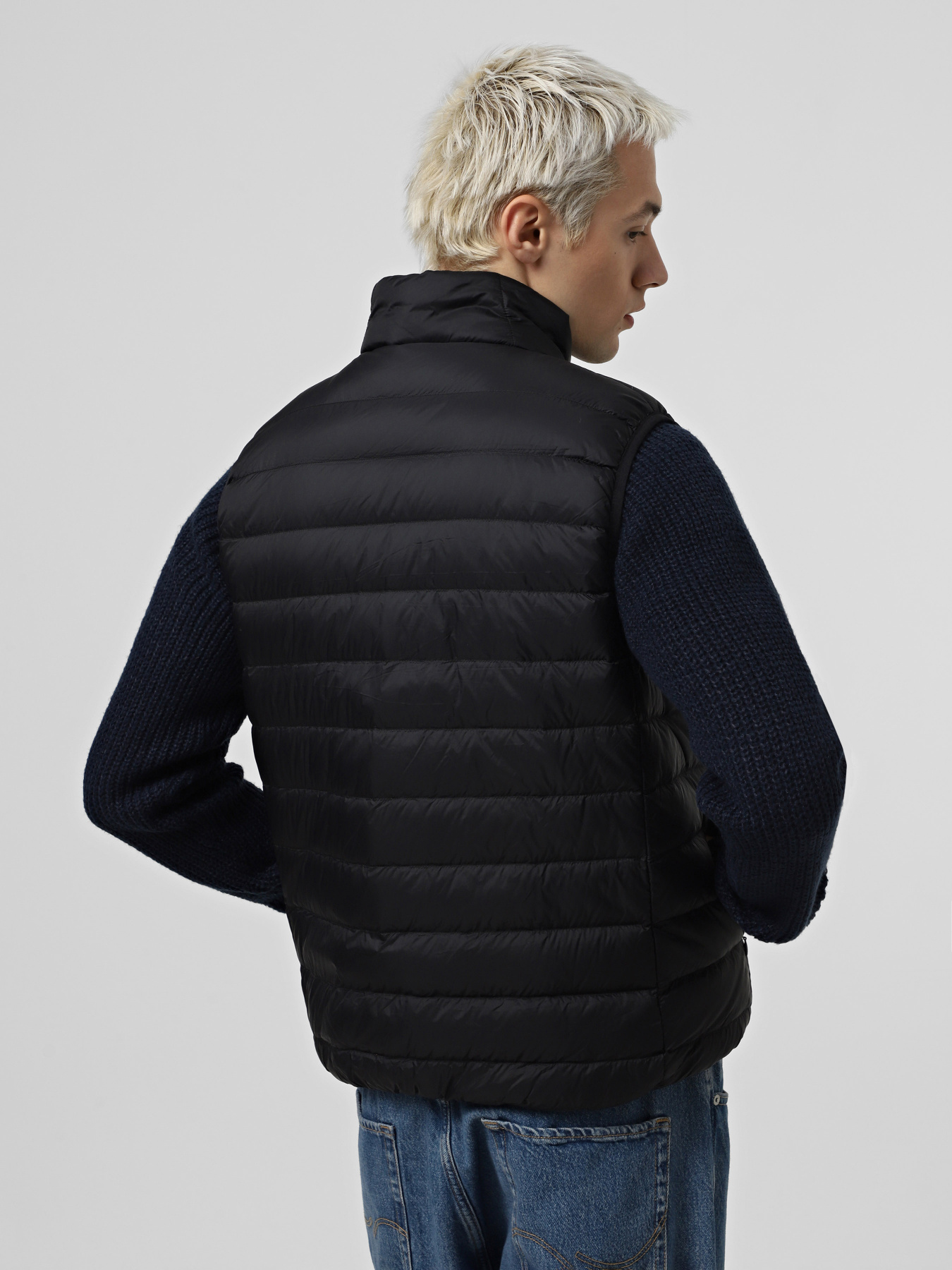 Жилет з утеплювачем Braska модель 22-2948/301 Фото