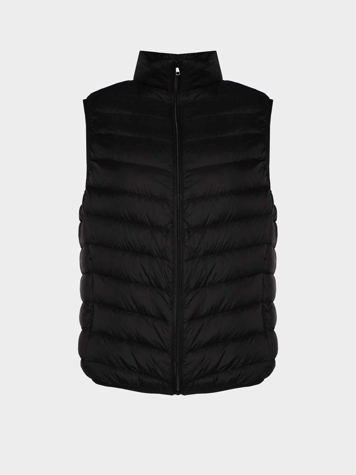 Утеплений жилет Braska модель 22-2948/301 Фото