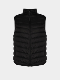 Утеплений жилет Braska модель 22-2948/301 Фото