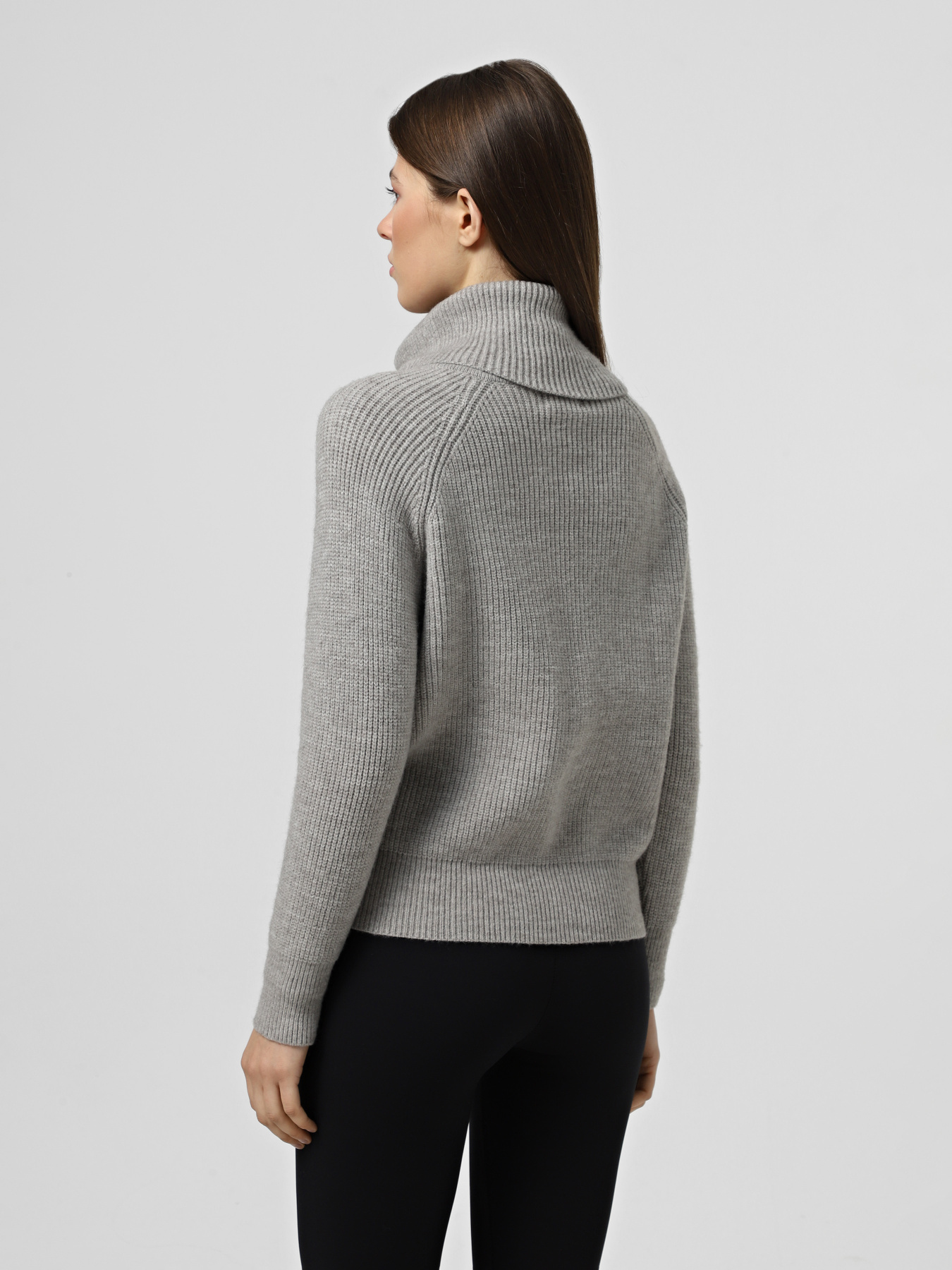 Свитер Braska модель 21-2948/316 Фото