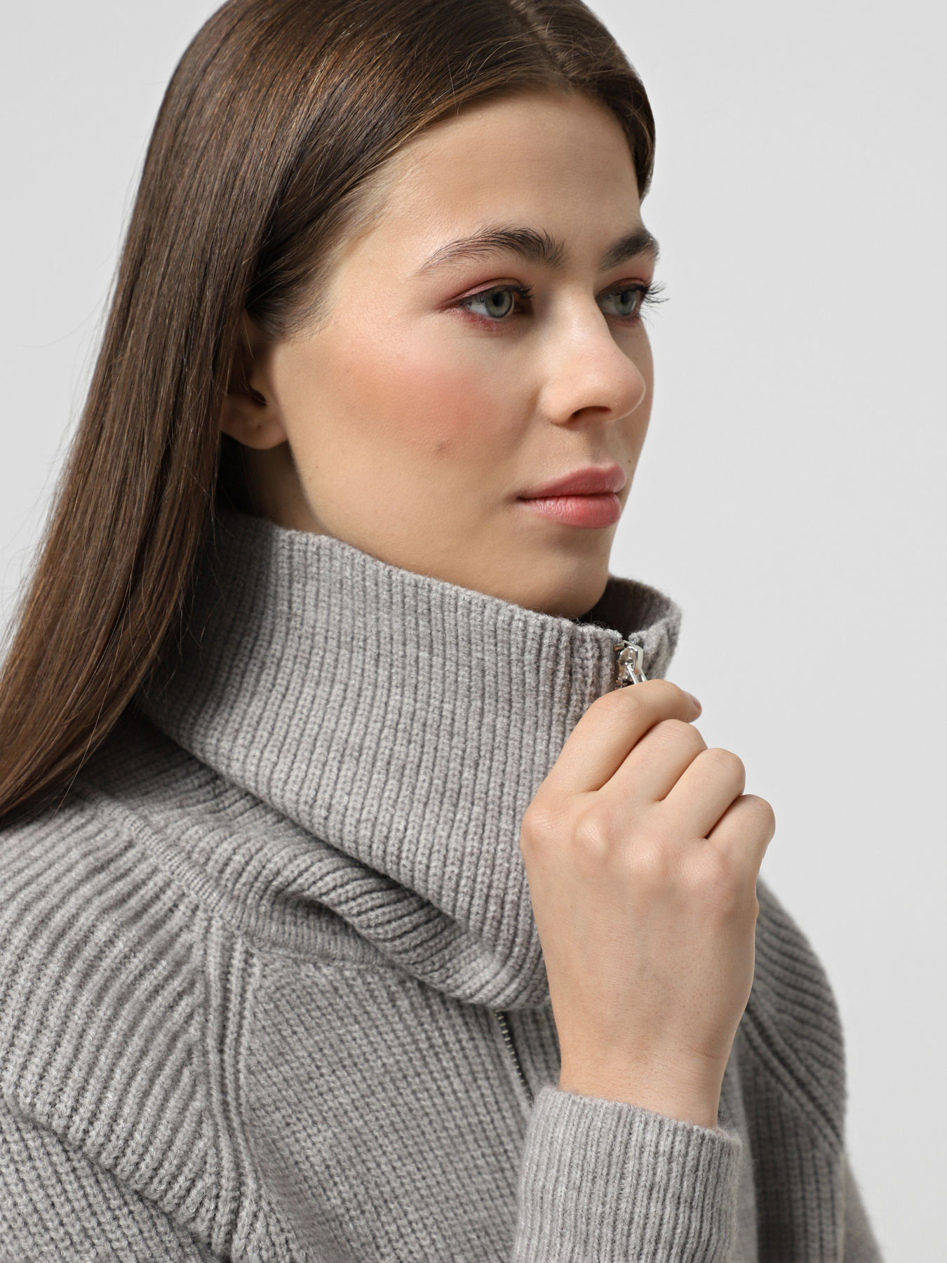 Свитер Braska модель 21-2948/316 Фото