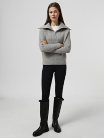 Свитер Braska модель 21-2948/316 Фото