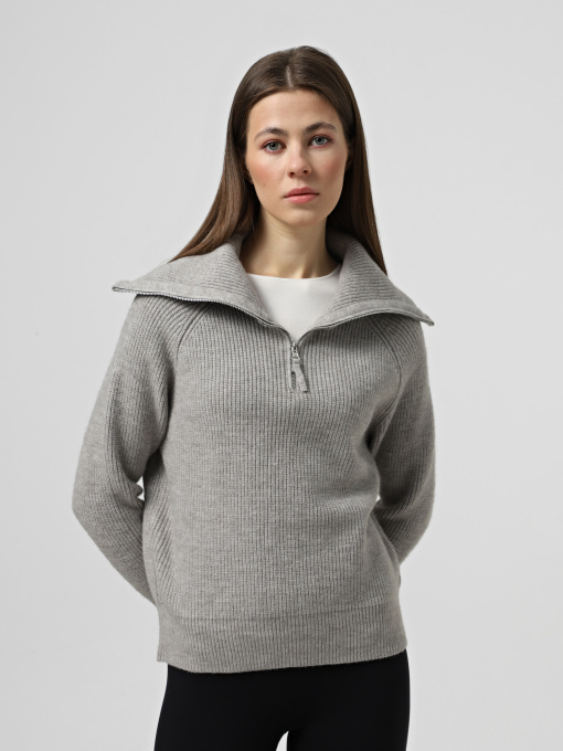 Свитер Braska модель 21-2948/316 Фото