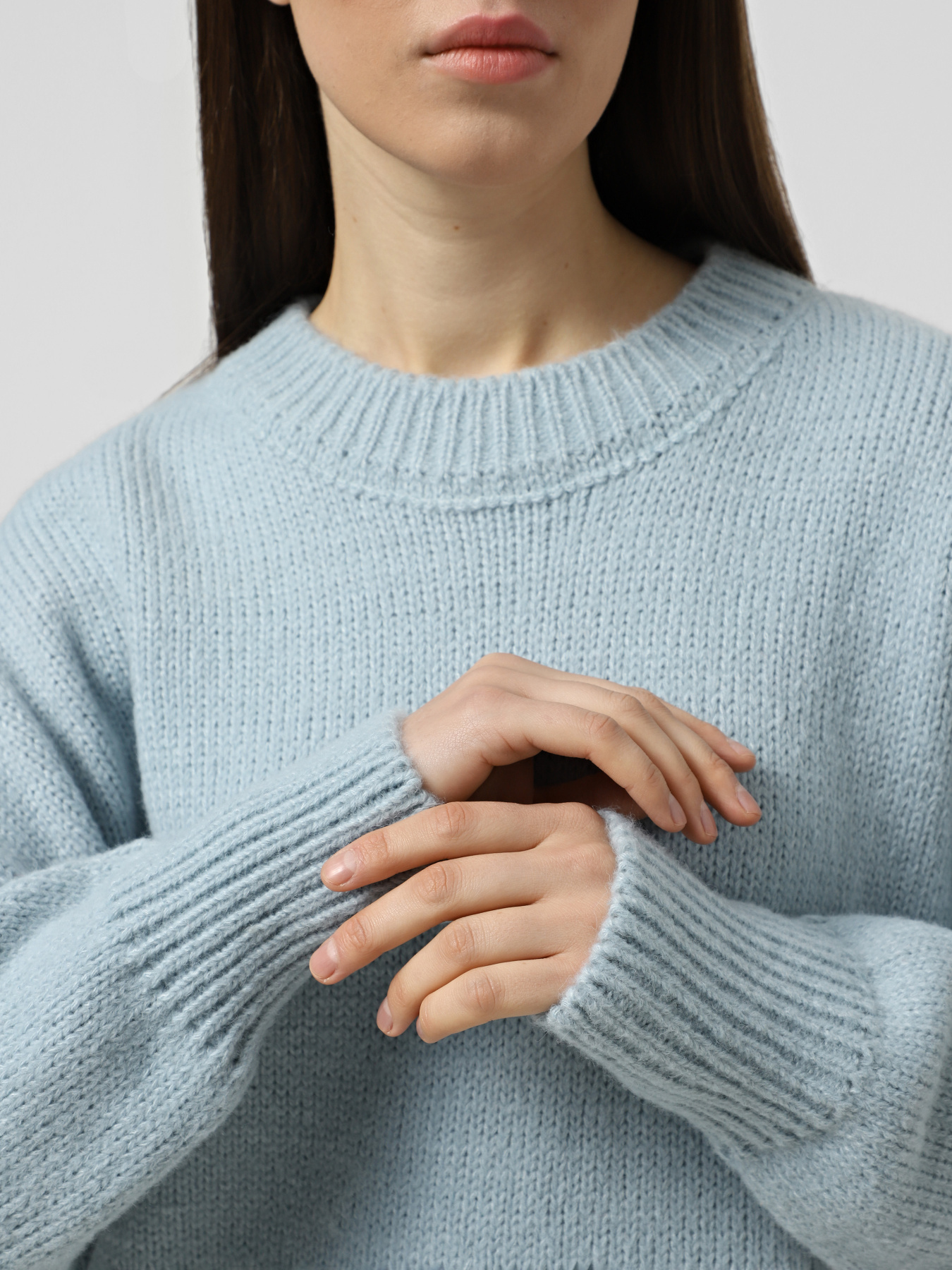 Джемпер Braska модель 21-2949/308 Фото