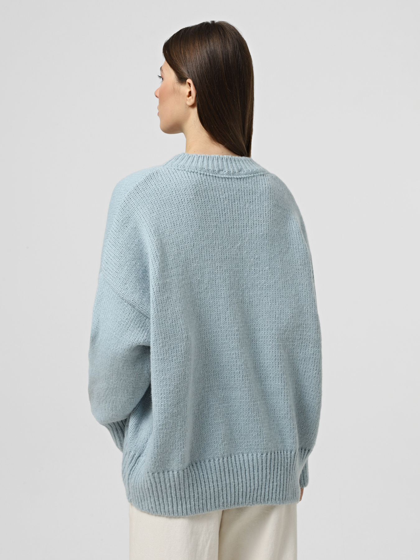 Джемпер Braska модель 21-2949/308 Джемпер Braska модель 21-2949/308 Фото