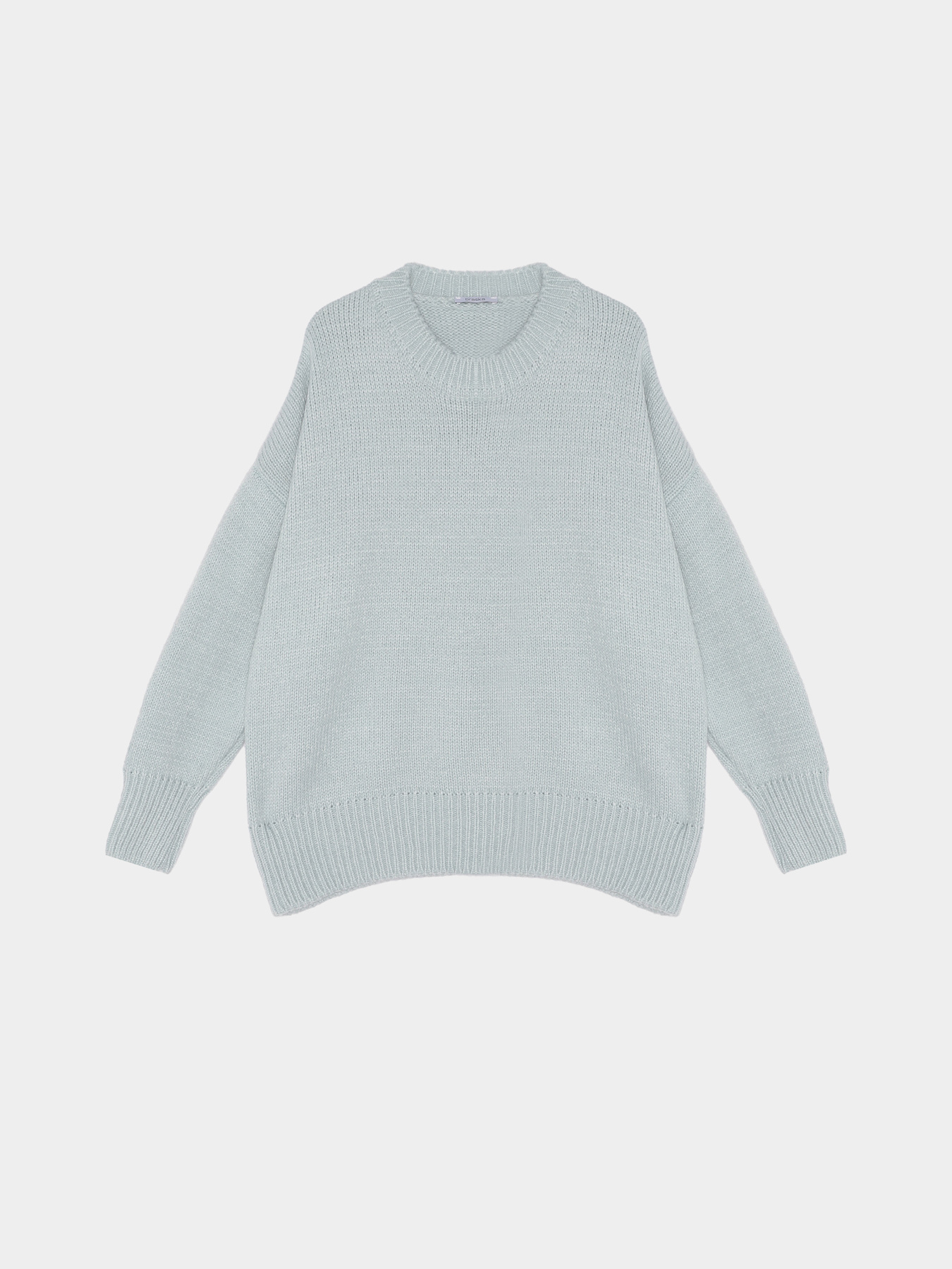 Джемпер Braska модель 21-2949/308 Джемпер Braska модель 21-2949/308 Фото