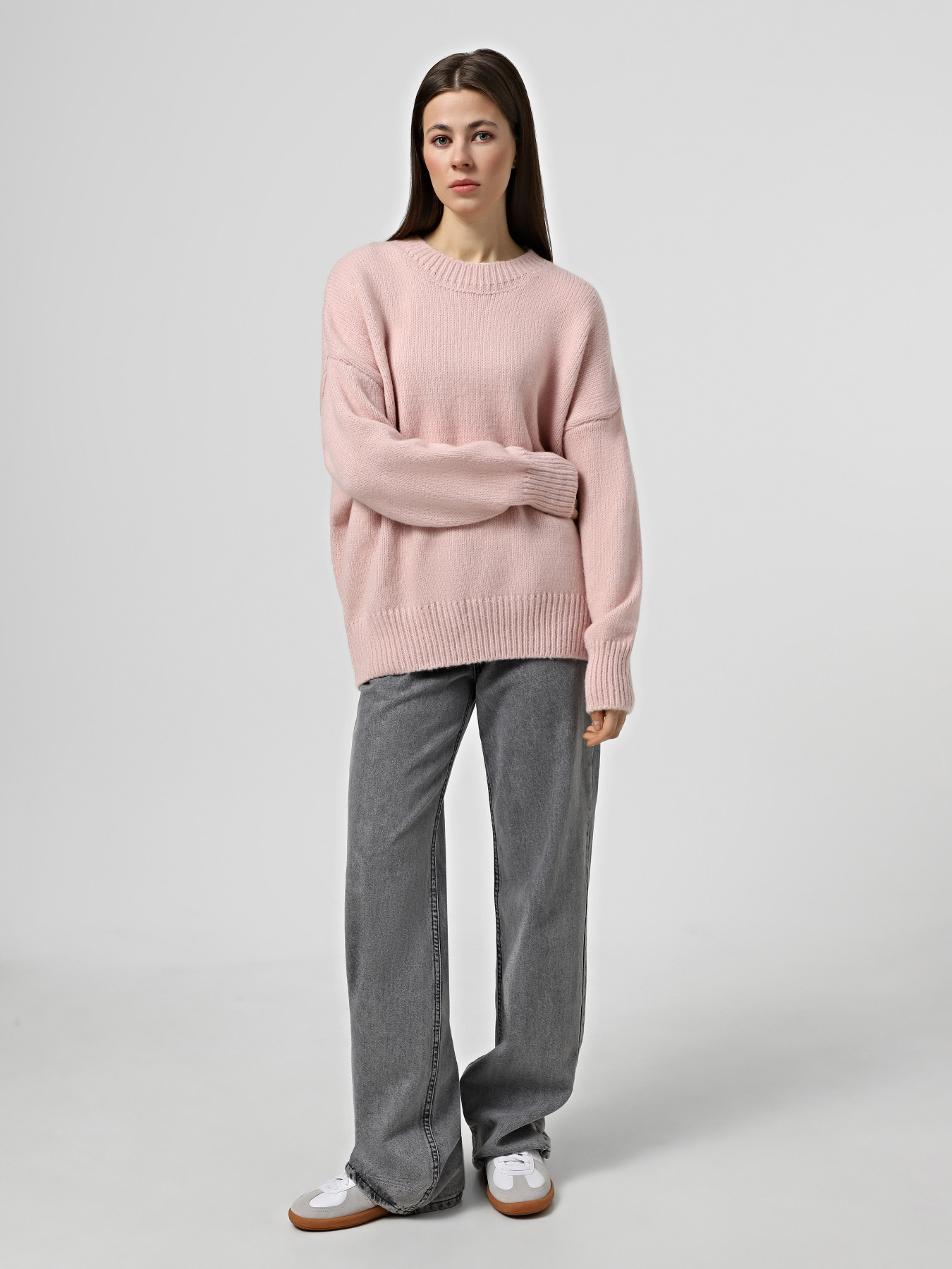 Джемпер Braska модель 21-2949/318 Фото