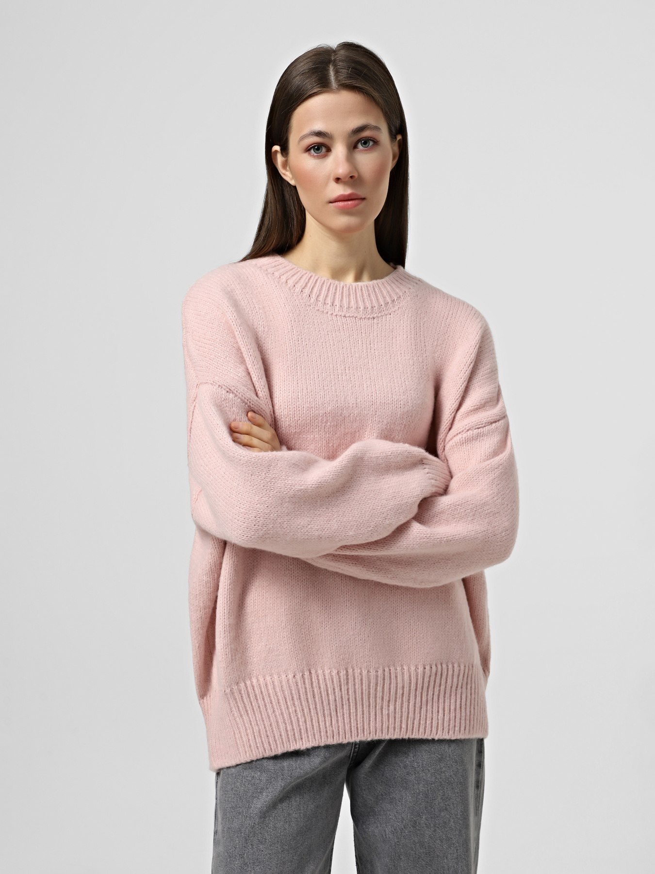 Джемпер Braska модель 21-2949/318 Фото