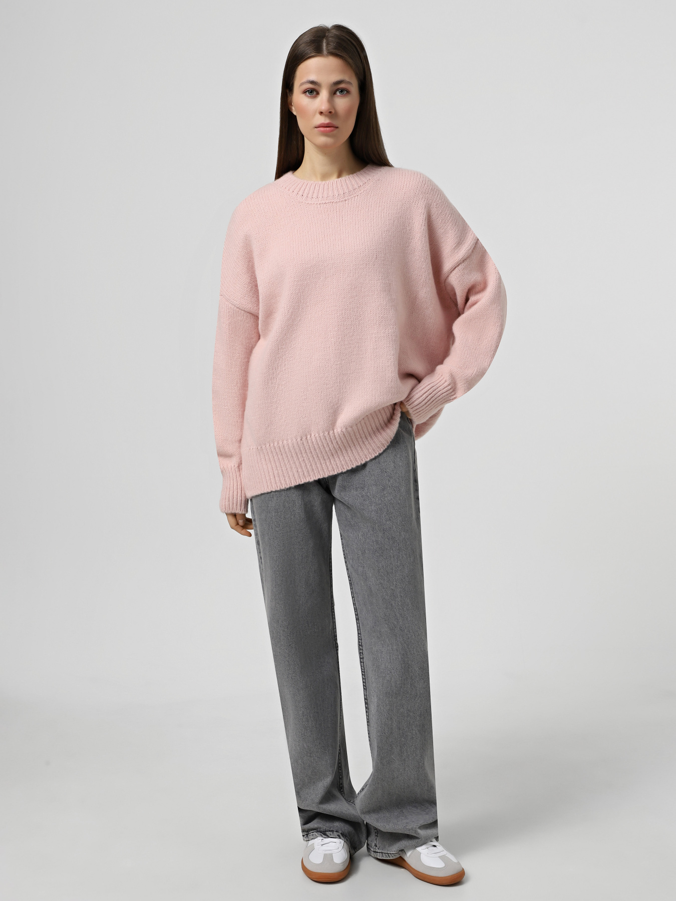 Джемпер Braska модель 21-2949/318 Фото