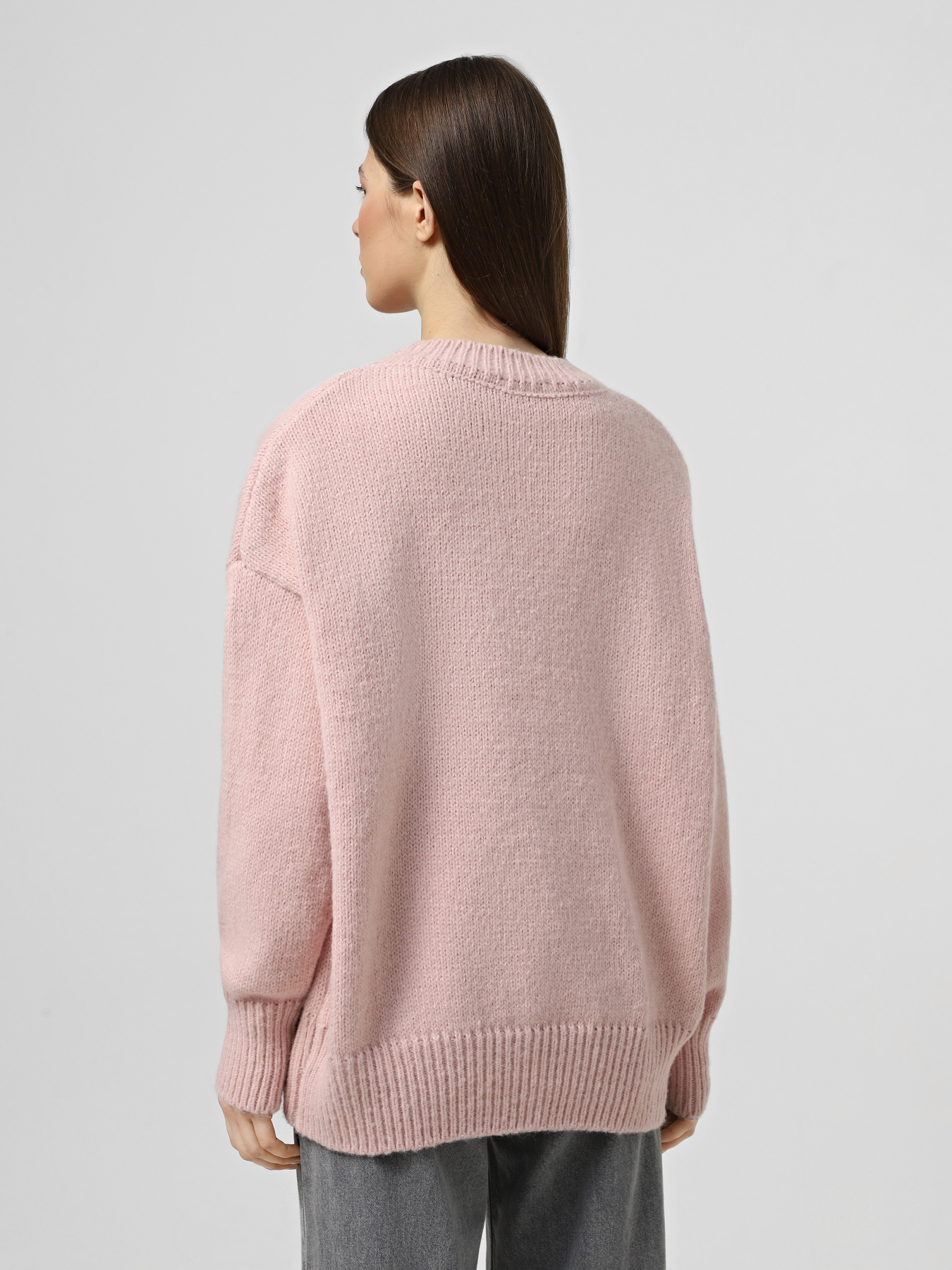 Джемпер Braska модель 21-2949/318 Фото