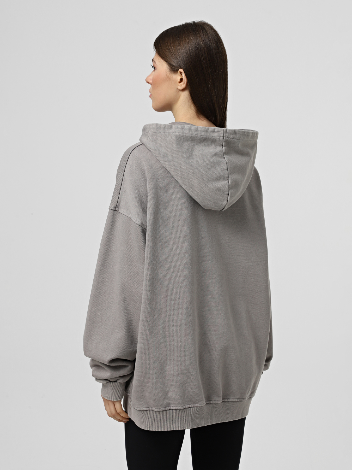 Худі Braska модель 20-2950/316 Фото