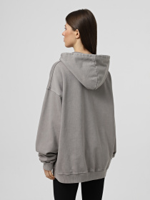 Худі Braska модель 20-2950/316 Фото