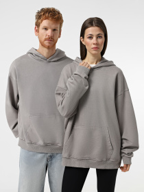 Худі Braska модель 20-2950/316 Фото