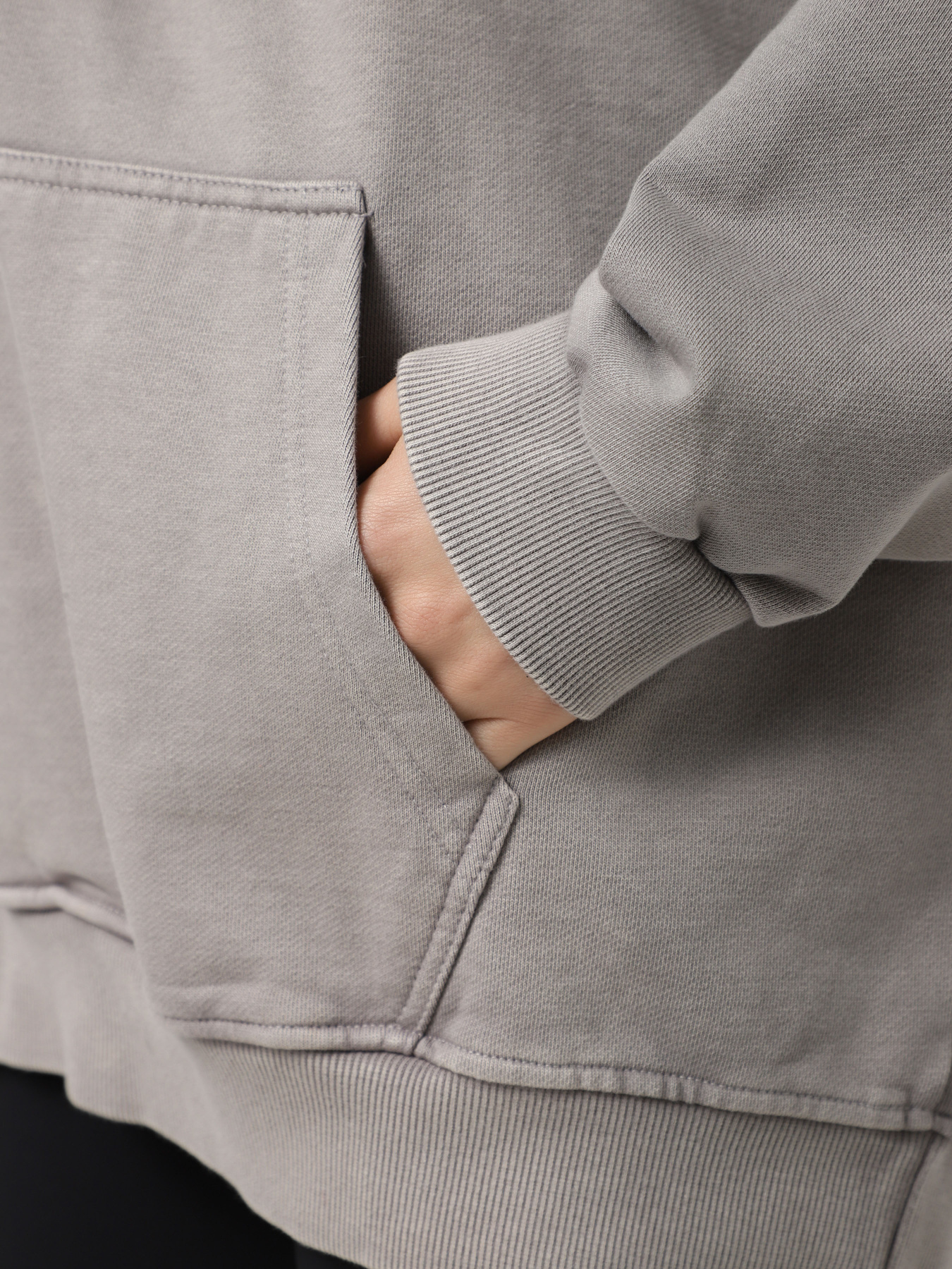 Худи Braska модель 20-2950/316 Фото