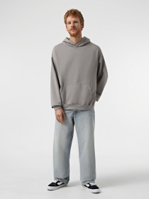 Худи Braska модель 20-2950/316 Фото