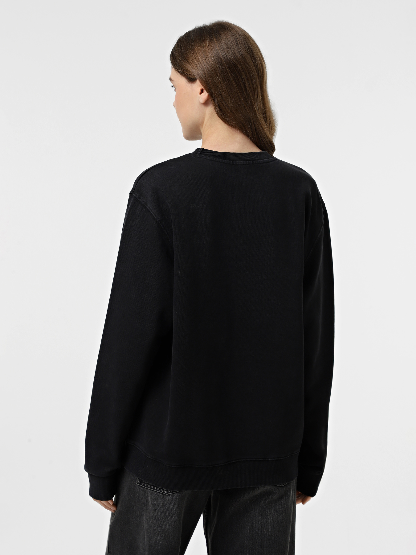 Свитшот Braska модель 20-2951/301 Фото