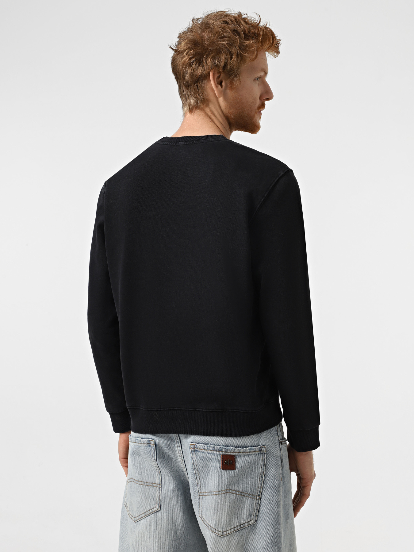 Світшот Braska модель 20-2951/301 Фото