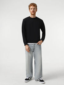 Світшот Braska модель 20-2951/301 Фото