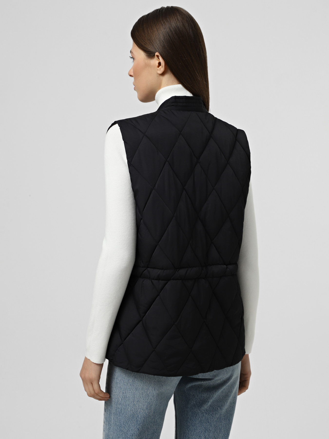 Жилет с утеплителем Braska модель 21-2952/301 Фото