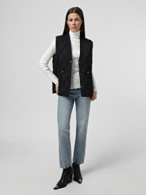 Жилет с утеплителем Braska модель 21-2952/301 Фото